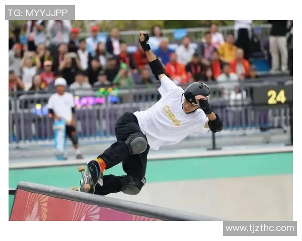 深圳滑板队在全国滑板状态排行榜中荣获第五名展现实力与潜力