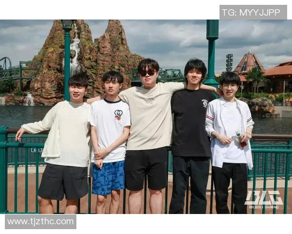 聚焦英雄联盟BLG战队耐力挑战与团队协作的深度分析