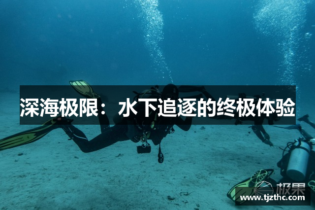 深海极限：水下追逐的终极体验